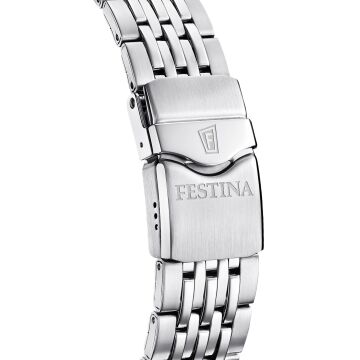 FESTINA F20661/2 THE ORIGINALS DIVER ERKEK KOL SAATİ
