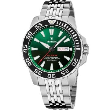 Festina F20661/2 The Originals Diver Erkek Kol Saati