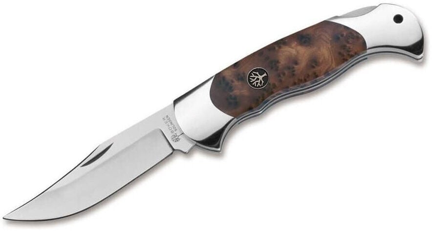Böker Manufaktur Scout Thuja Çakı