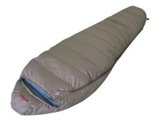 Evolite Cocoon 300 Kaz Tüyü -12 C Ultralight 930gr Uyku Tulumu