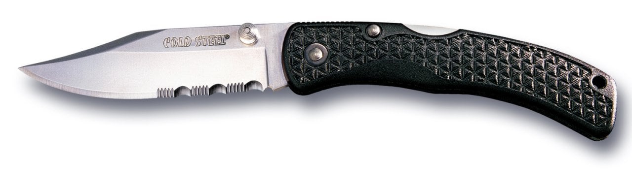 Cold Steel Voyager 3'' Clip Çakı