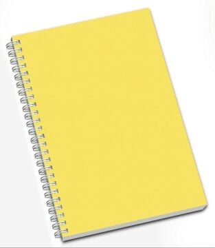 PETZL Survey Pad A5 S91