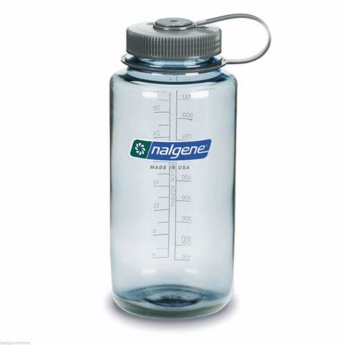 Nalgene 32oz WM Seafoam Sustain Tritan Suluk
