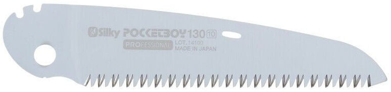 Silky Blade Pocketboy 130-10 Yedek Namlu Testere