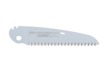 Silky Blade Pocketboy 130-10 Yedek Namlu Testere