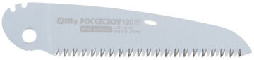 Silky Blade Pocketboy 130-10 Yedek Namlu Testere