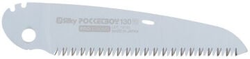 Silky Blade Pocketboy 130-10 Yedek Namlu Testere