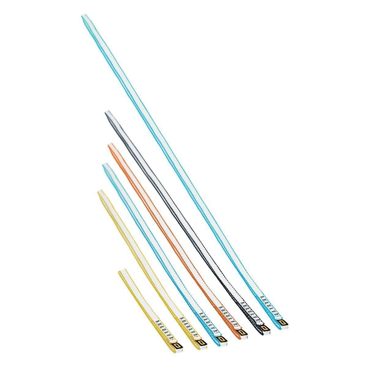 Singingrock DYN. Sling 11MM, 240CM Perlon