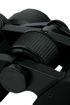 Konus Vue 7x50 Pro Dürbün SİYAH