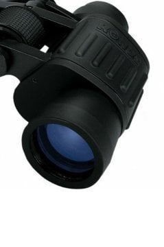 Konus Vue 7x50 Pro Dürbün SİYAH