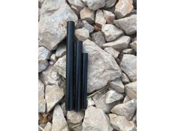 Bushlove Magnezyum Çubuğu 10mmx10cm Ateş Başlatıcı