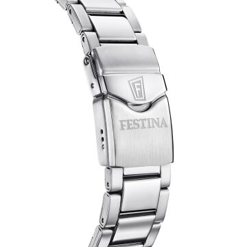 FESTINA F20663/3 THE ORIGINALS DIVER ERKEK KOL SAATİ