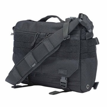 5.11 Rush Delivery Mike Omuz Çanta KUMTAŞI