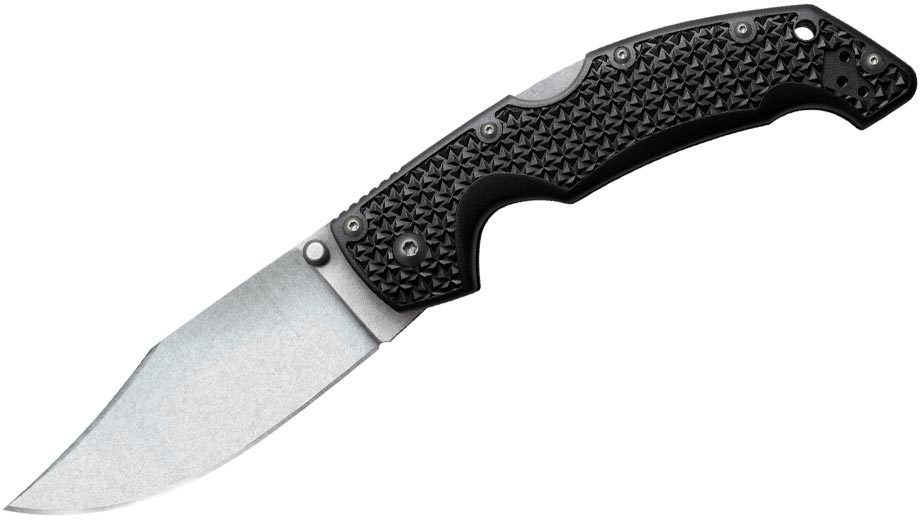 Cold Steel Voyager Large Clip Çakı
