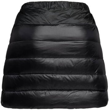 PAJAK Ghost Skirt Siyah 750 Fill RDS Kaz Tüyü Kadın Outdoor Etek