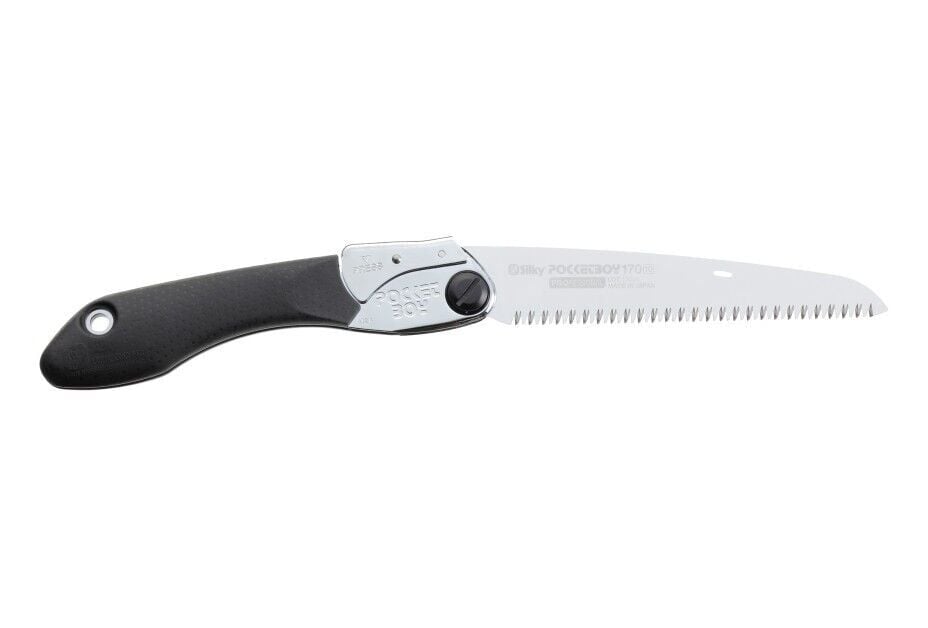 Silky Pruning Saw Pocketboy 170-10 Katlanır Testere