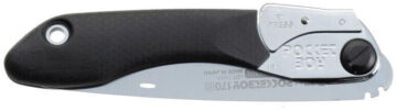 Silky Pruning Saw Pocketboy 170-10 Katlanır Testere
