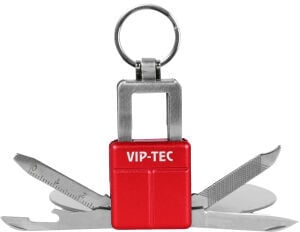 Vip-Tec VT875199 6 Fonksiyonlu Çok Amaçlı Anahtarlık