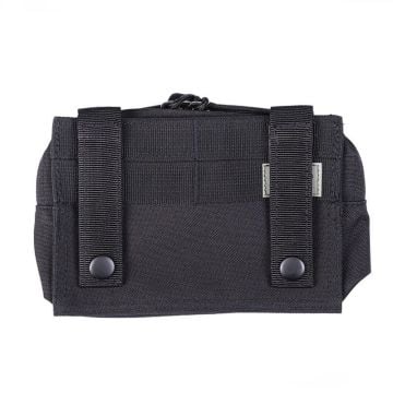 Sturm Molle Sm Siyah Silah Çantası