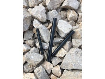 Bushlove Magnezyum Çubuğu 12mmx12.7cm Ateş Başlatıcı