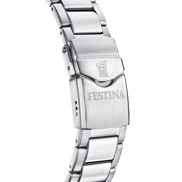 FESTINA F20665/1 THE ORIGINALS DIVER ERKEK KOL SAATİ