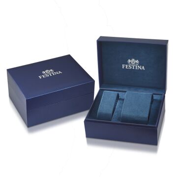 FESTINA F20665/1 THE ORIGINALS DIVER ERKEK KOL SAATİ