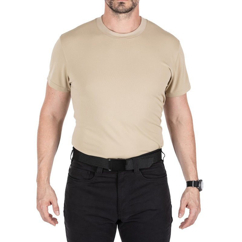 5.11 Performance Utili-T Short Sleeve T-Shirt