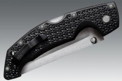 Cold Steel Voyager Large Clip Çakı