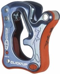 Climbing Technology Click Up Emniyet Aleti