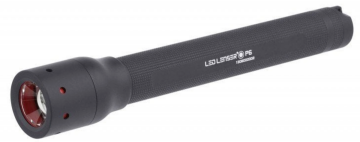 Ledlenser P6 200 Lümen El Feneri
