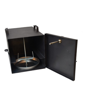 Nurgaz Kamp ve Orman Fırını