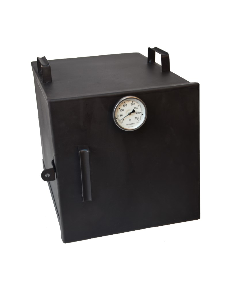 Nurgaz Kamp ve Orman Fırını