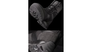 5.11 Hrt Urban Tactical Bot Siyah