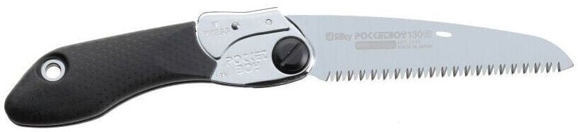 Silky Pruning Saw Pocketboy 130-10 Katlanır Testere