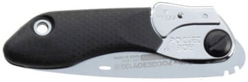 Silky Pruning Saw Pocketboy 130-10 Katlanır Testere