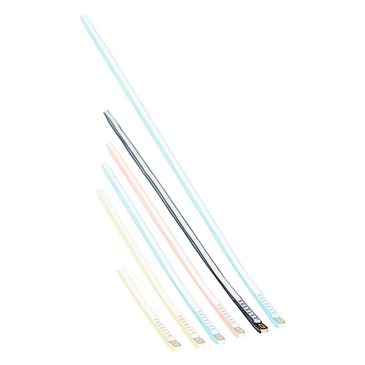 Singingrock DYN. Sling 11MM, 150CM Perlon