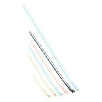 Singingrock DYN. Sling 11MM, 150CM Perlon