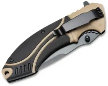 Böker Magnum Advance Desert Pro Çakı