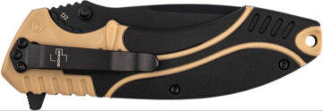Böker Magnum Advance Desert Pro Çakı