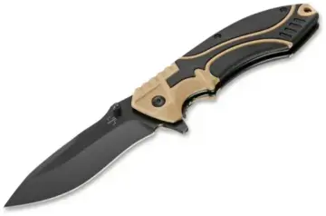 Böker Magnum Advance Desert Pro Çakı