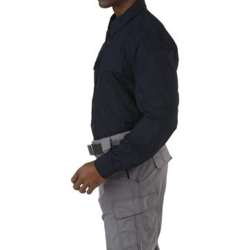 5.11 Stryke Shirt Lacivert Gömlek