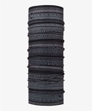 Buff Original Ecostretch ANIRA GRAPHITE Bandana