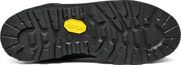 Garmont Italy Nebraska 3 Goretex Deri Vibram Taban Full Çarşaklı Bot 003149 Gri