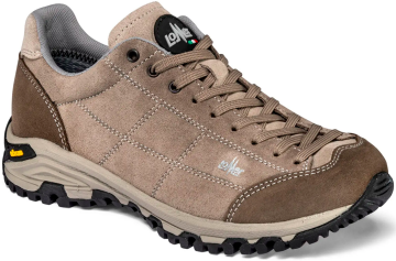 Lomer Italy Maipos Suede Vibram Süet Deri Erkek Ayakkabı Dodo Saloon
