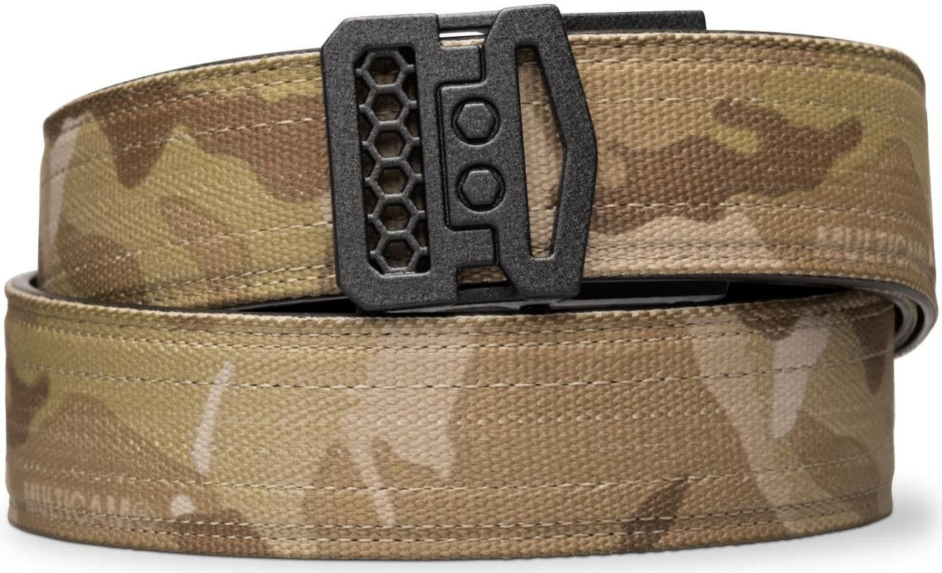 KORE 1.5'' Multicam® Tactical X10 Taktik Kemer