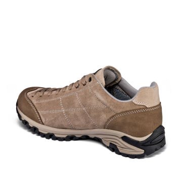 Lomer Italy Maipos Suede Vibram Süet Deri Erkek Ayakkabı Dodo Saloon