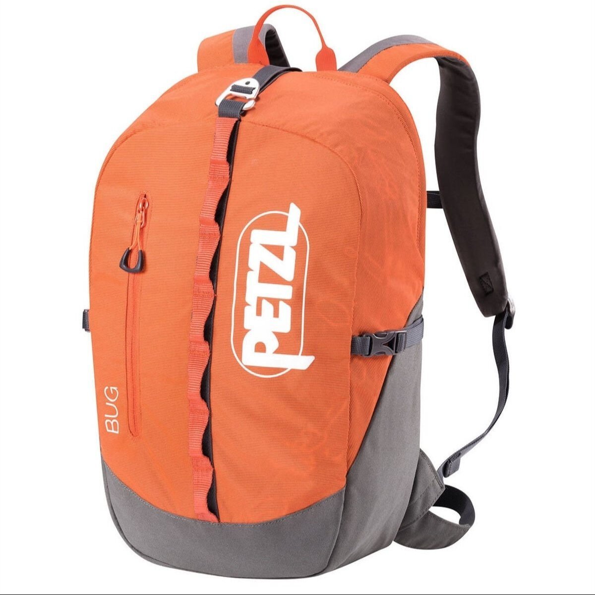PETZL BUG Sırt Çantası S073AA00 S073AA01