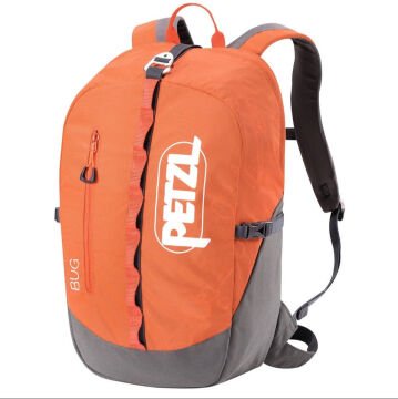 PETZL BUG Sırt Çantası S073AA00 S073AA01