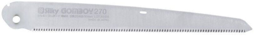 Silky Blade Gomboy 270-20 Yedek Namlu Testere