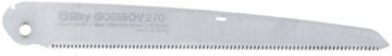 Silky Blade Gomboy 270-20 Yedek Namlu Testere